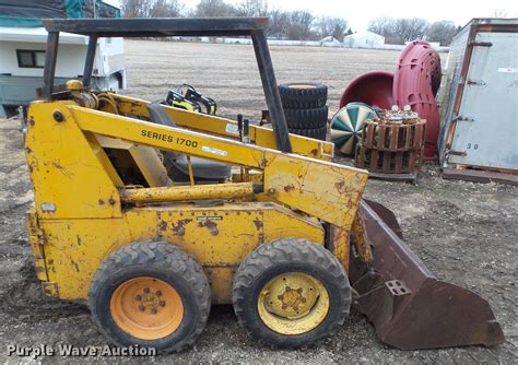 1700 mustang skid steer specs|thomas 1700 skid steer parts.